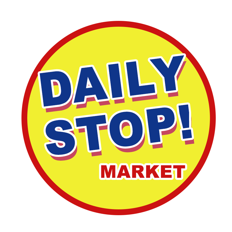 Daily Stop Market