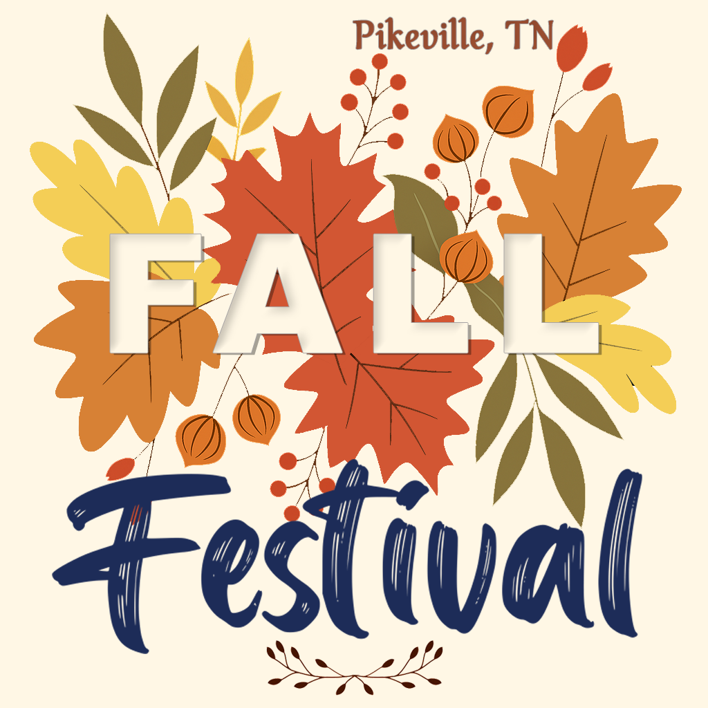 Pikeville Fall Festival 2025
