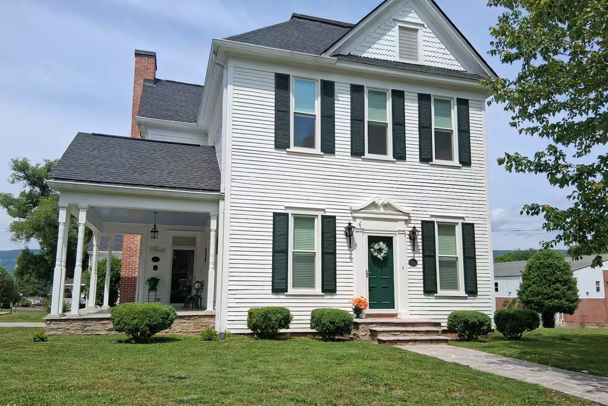 Ault House