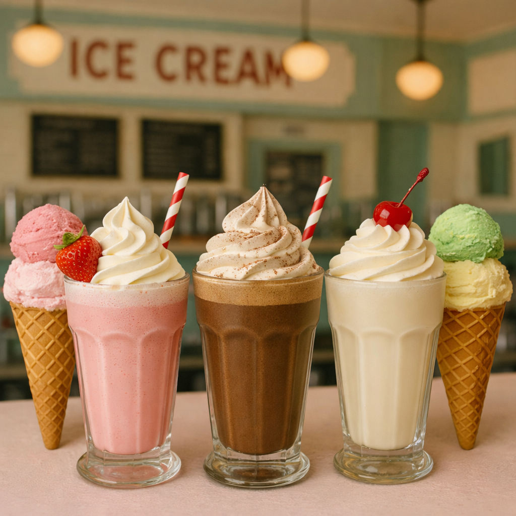 Creekside Creamery