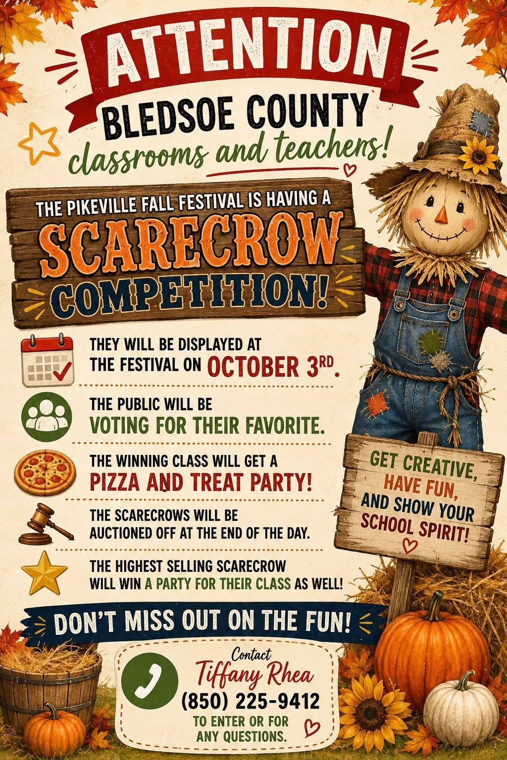 FallFestival Events Header